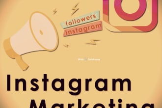 do a professional social media marketing