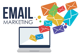 do email marketing 1 by 1 manual email send