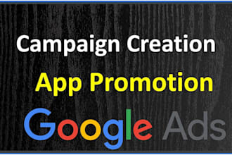increase android app installs through google ads
