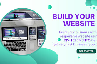 make wordpress website in english french and arabic