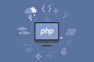 fix PHP bugs in your website