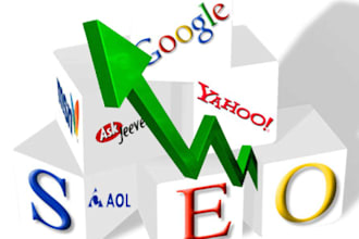 create for you 10 Blogs on most popular blog platforms and submit your article to each one