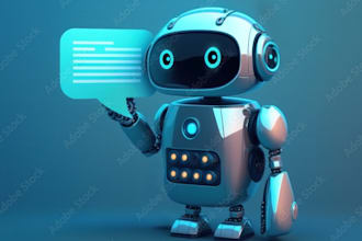 build you ai service and integrate it with your current software process