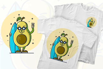 create high quality tshirt mockups for your designs