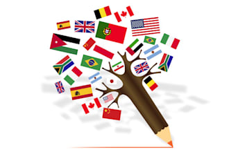 translate any english text into farsi persian and vice versa