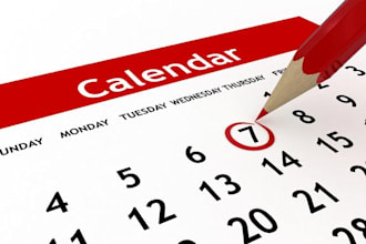 run facebook ads to promote your event