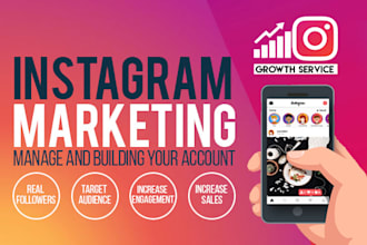 do grow and marketing your instagram