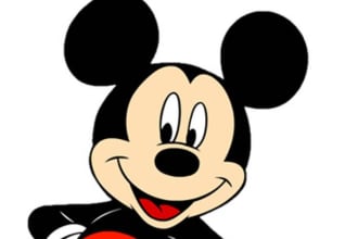 record a message as mickey mouse