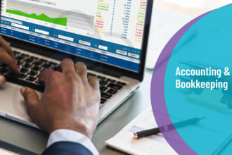 be your bookkeeper and accountant on wave