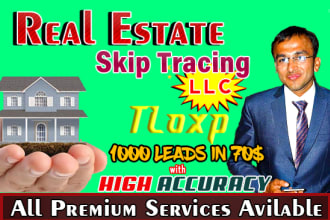 skip trace llc and business name skip tracing in bulk