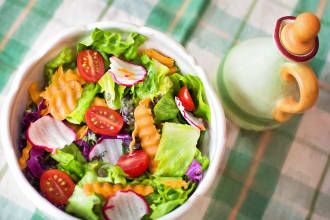 provide delicious healthy vegan recipe for weight loss