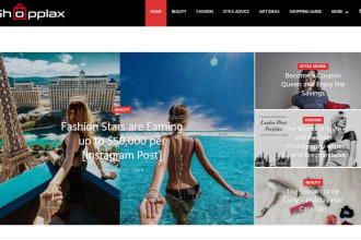 publish guest post on my da60 cosmetic beauty fashion shopping blog