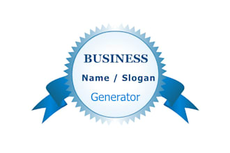 do brand names slogans for you