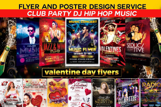 do comedy, gaming night, nightclub, musical, club, grand opening flyer