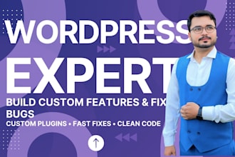 fix wordpress issues, critical errors and woocommerce errors