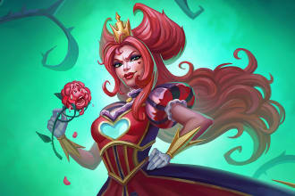 design and make 2d illustration with your character