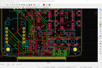 review your electronics project