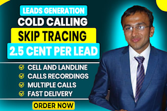 do skip tracing for real estate llc skip tracing in bulk  cold calling low price