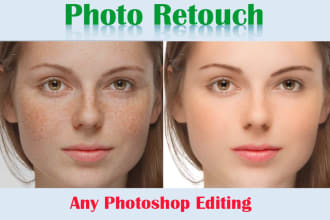 do image retouch or jewelry retouching service provider
