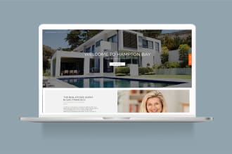 design or redesign custom wix website with code