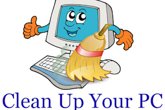 clean up your PC or laptop and make enough space