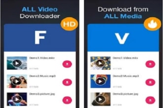 reskin your android application