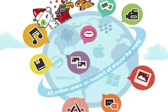 publicize your Android App to millions