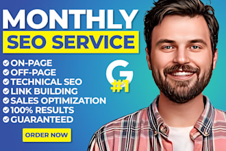 rank your website on google first page