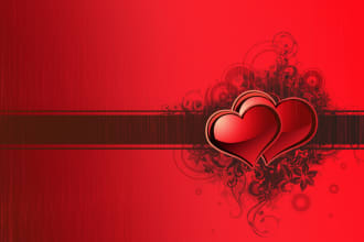 record and send you a singing telegram for Valentines Day