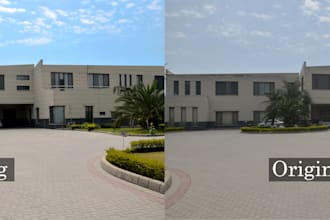 retouch, photo edit and photoshop portrait photo