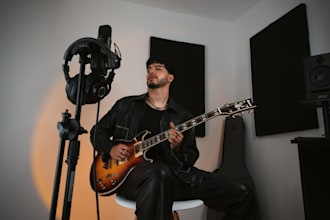 be your male songwriter in spanish