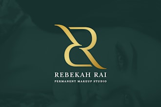 design a unique modern logo
