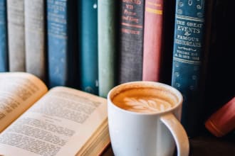beta read your novels and short stories