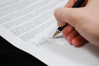 be your online legal consultant