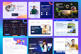 do high converting facebook, instagram ads design and banner ads design