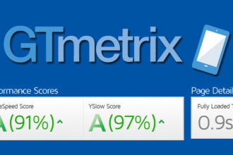 increase your website speed