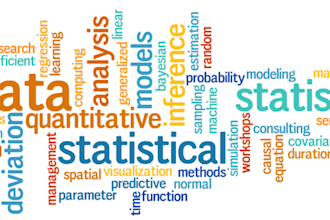 analyze your data and interpret results using spss