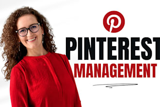create and manage pinterest business account