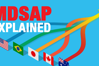 provide mdsap  medical device single audit programme auditing
