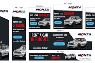 Fiverr Suchergebnisse Fur Banner Display