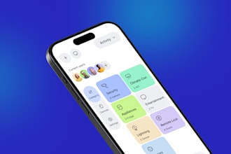 create stunning figma app design, mobile app design, app design, app screenshots