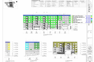 provide lumber takeoff and cost estimation