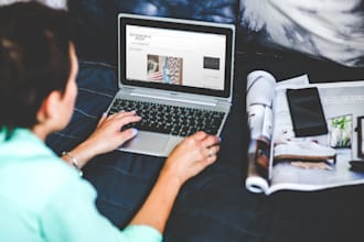build you a custom  function website or API