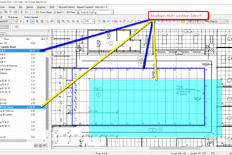 do accurate material takeoff and cost estimation