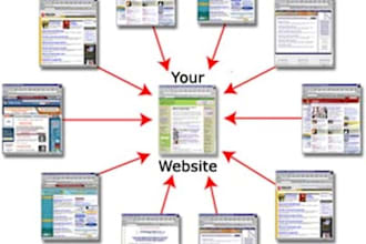 90 Profile Backlinks on 30 High PR Forums 30x3