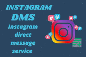 do instagram marketing with instagram direct messages dms