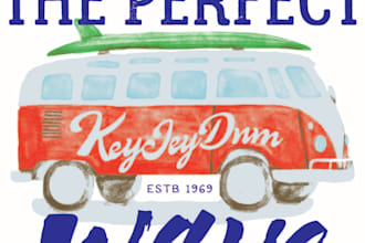 separation color for screen print design