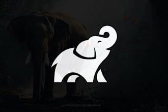 design creative modern minimal logo