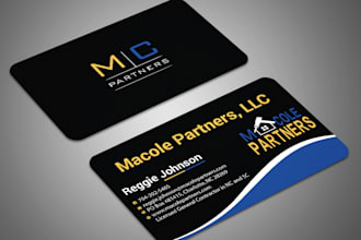 design business card, stationery branding
