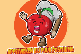 create cute and funny logo or mascot